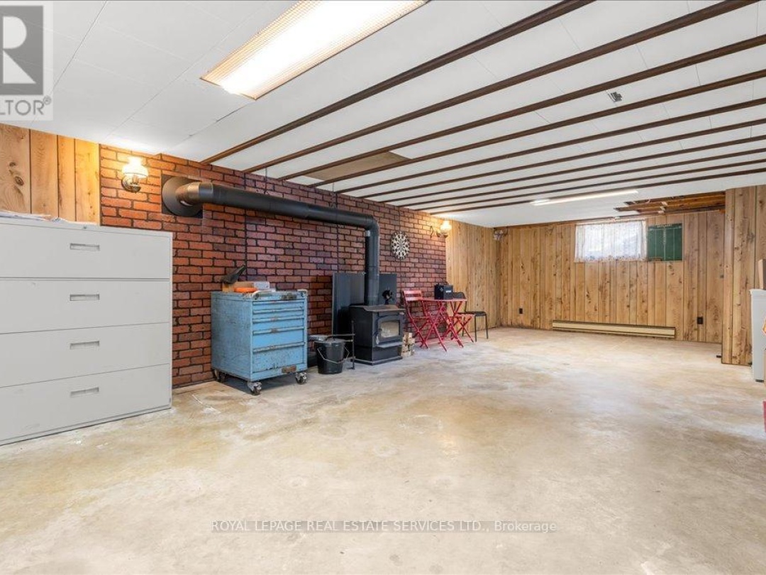 1129 Concession Road 9, Dalrymple-south Lake