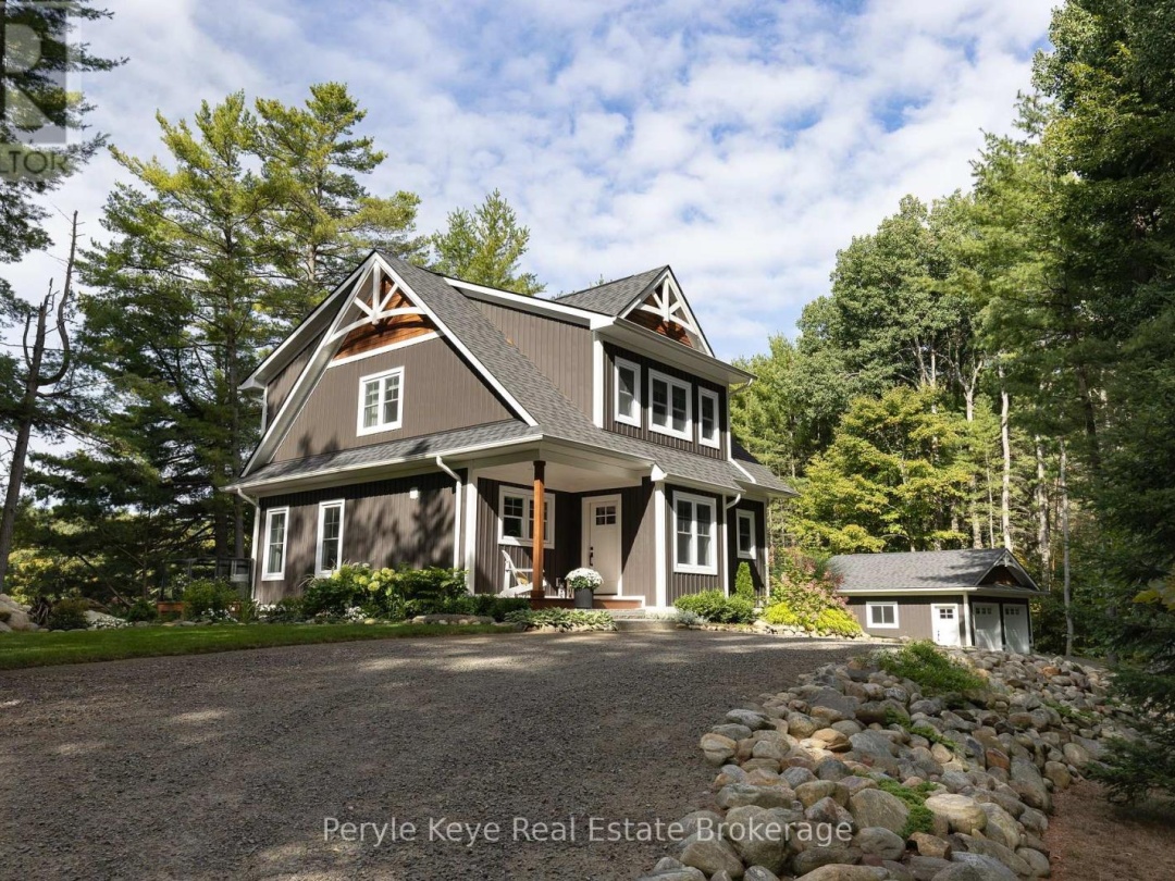 114 RIPPLE & PALETTE LAKE ROAD, 