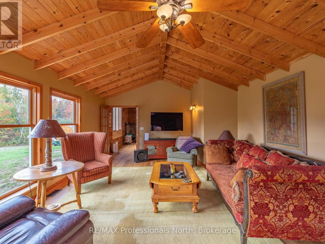 1110 SEDGWICK ROAD, 