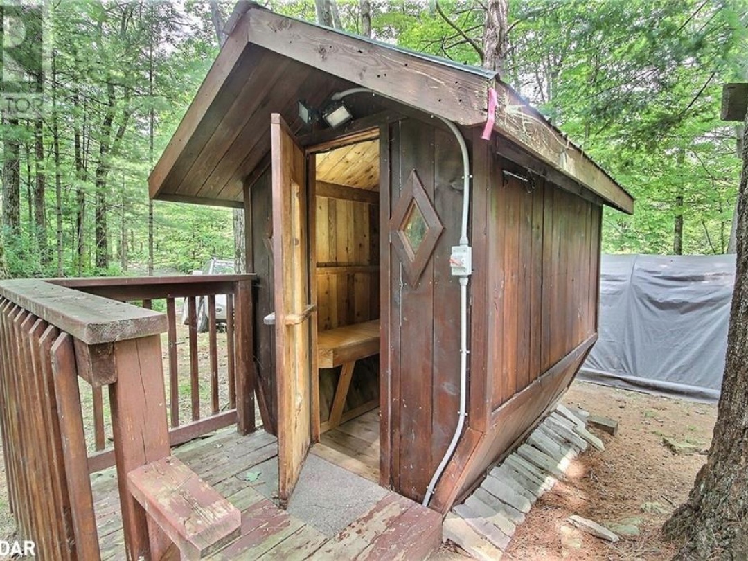 54 BLACK RIVER Road, 