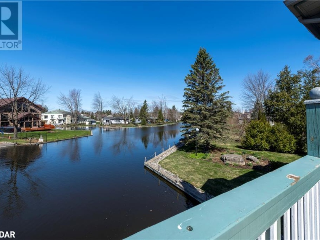 30 Laguna Parkway Unit# 16, Brechin