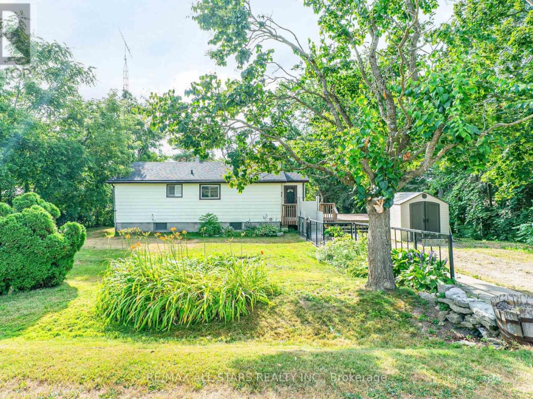 122 CAMERON DRIVE, 