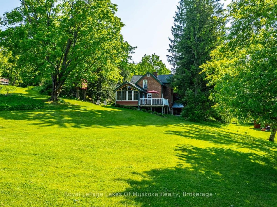 229 FRASERBURG ROAD, 