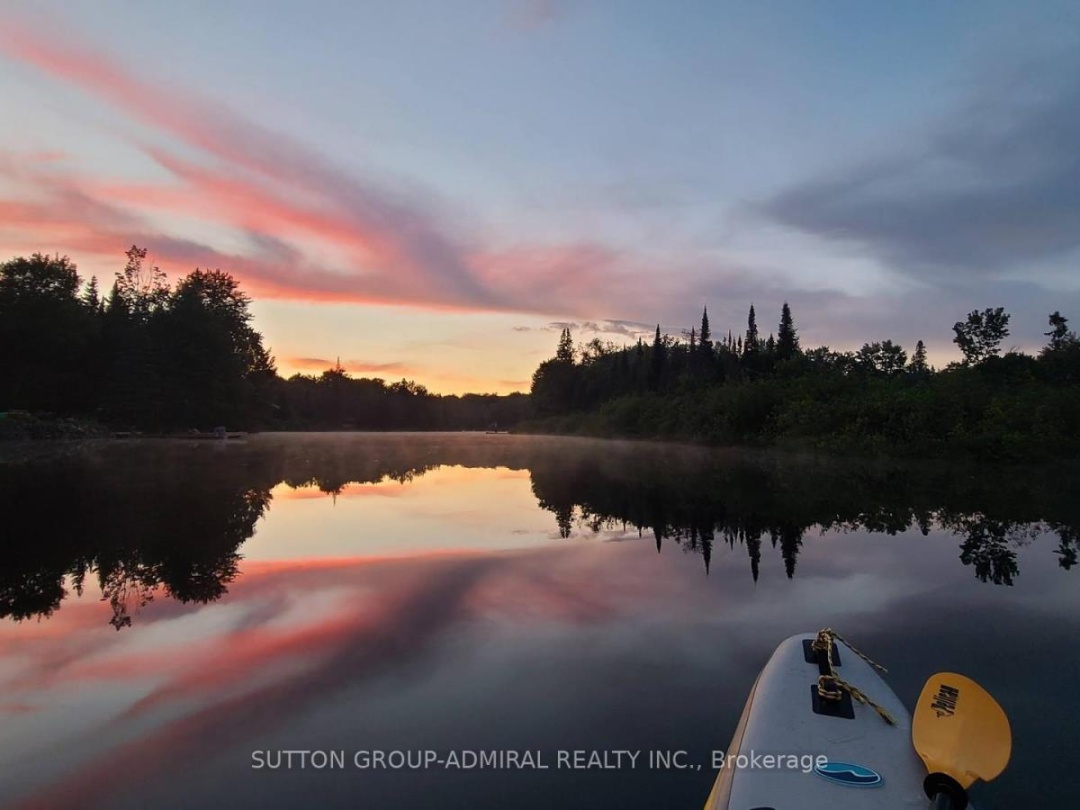 1047 Colony Trail, Lake Muskoka