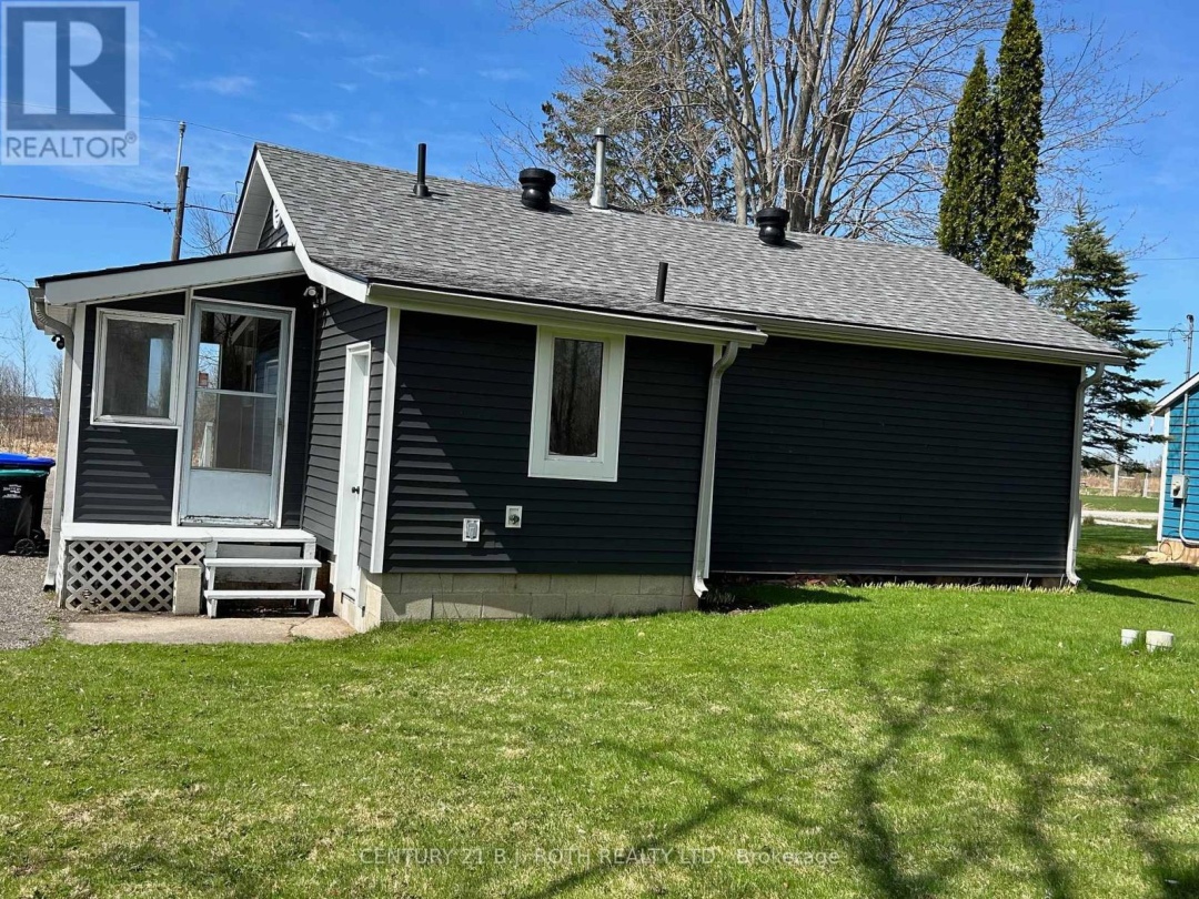 5 Delta Drive, Georgian Bay
