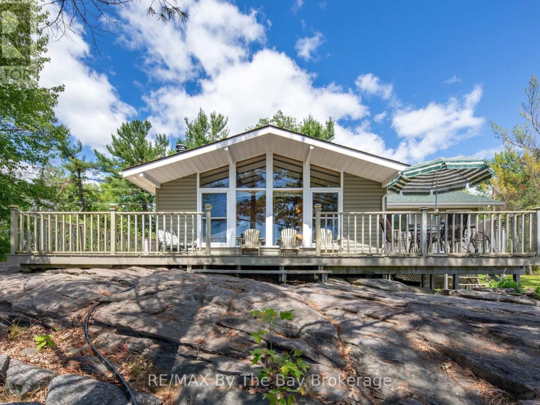 3980 IS 390 GEORGIAN BAY, 