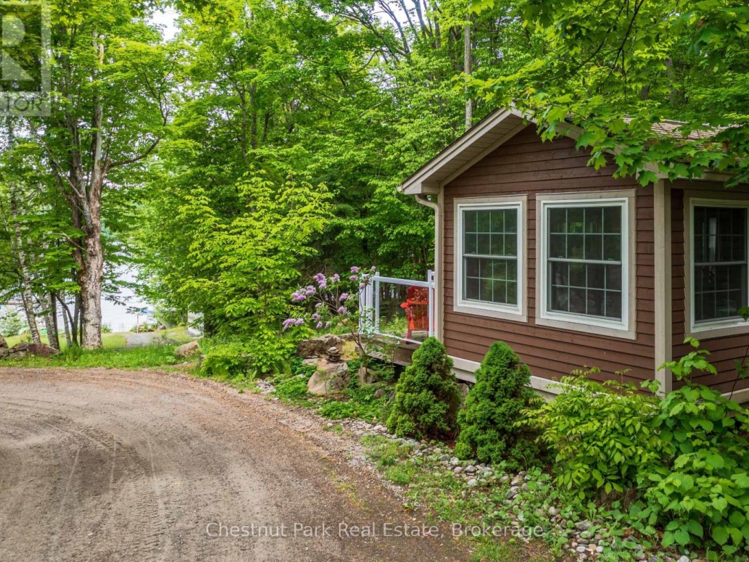 116 1 1052 Rat Bay Road, Lake Of Bays