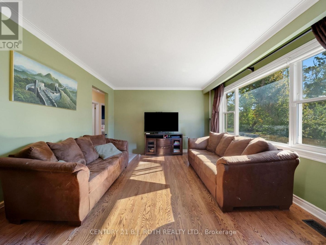 46 NORTH STREET W, 