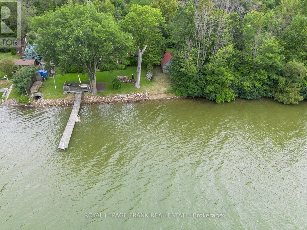 Lot 14 Wakeford Road, Lake Scugog
