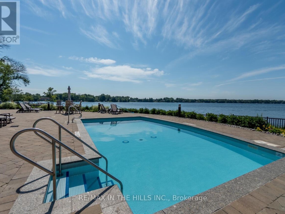 611 - 90 ORCHARD POINT ROAD, Lake Simcoe
