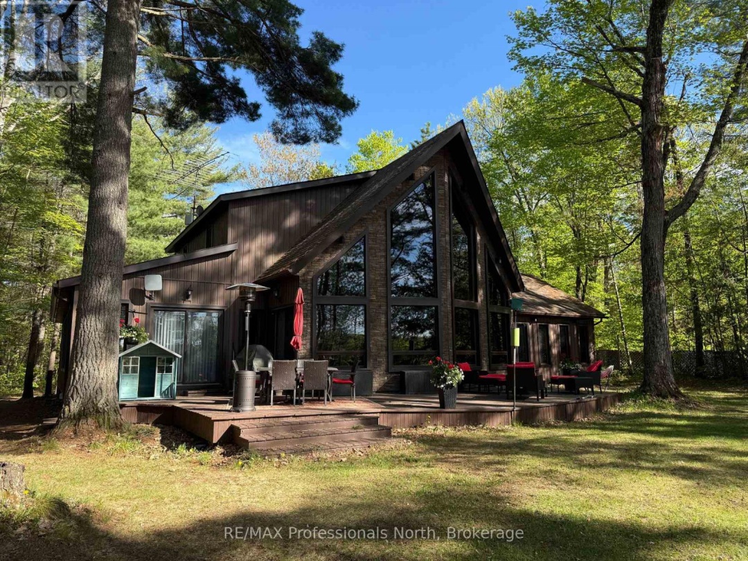 15111 HIGHWAY 35, Twelve Mile Lake