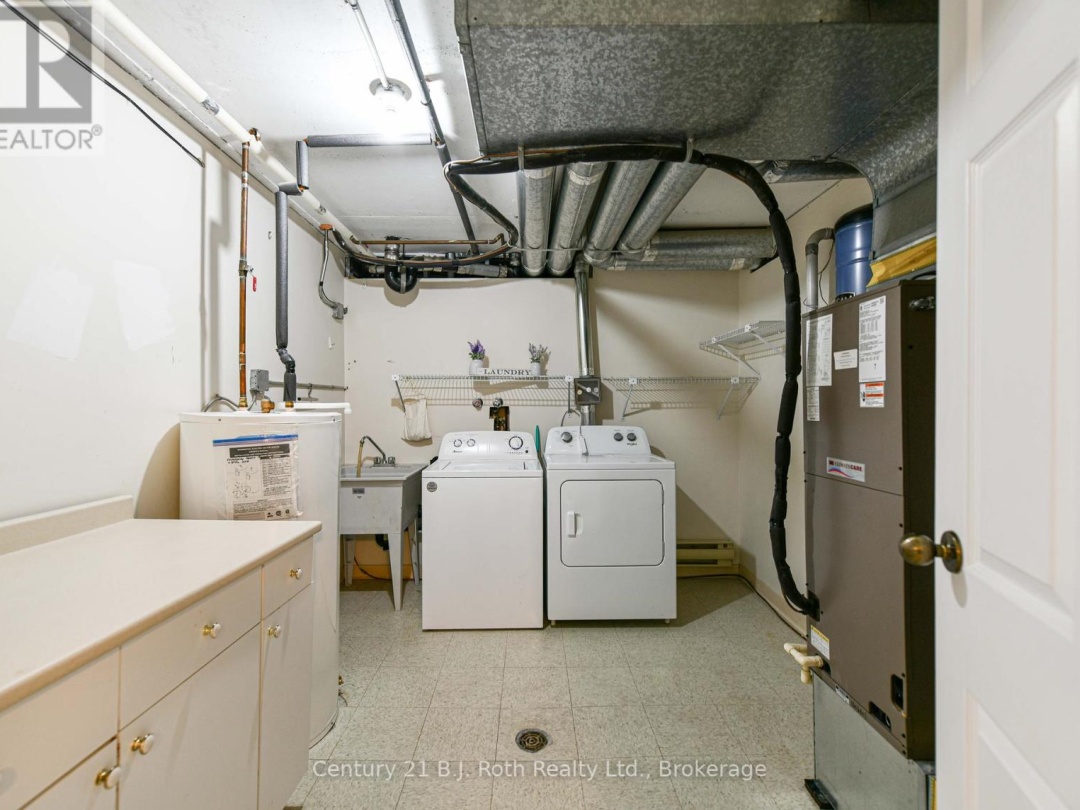 104 - 95 MATCHEDASH STREET N, 