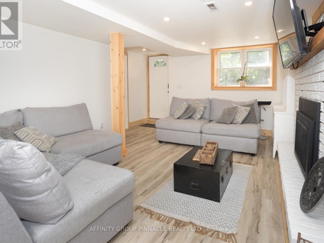 203 GEORGE DRIVE, 