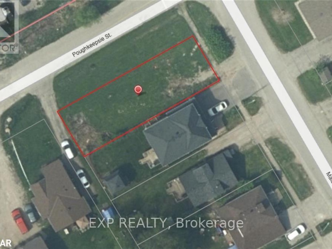 221 MATCHEDASH STREET S, Orillia