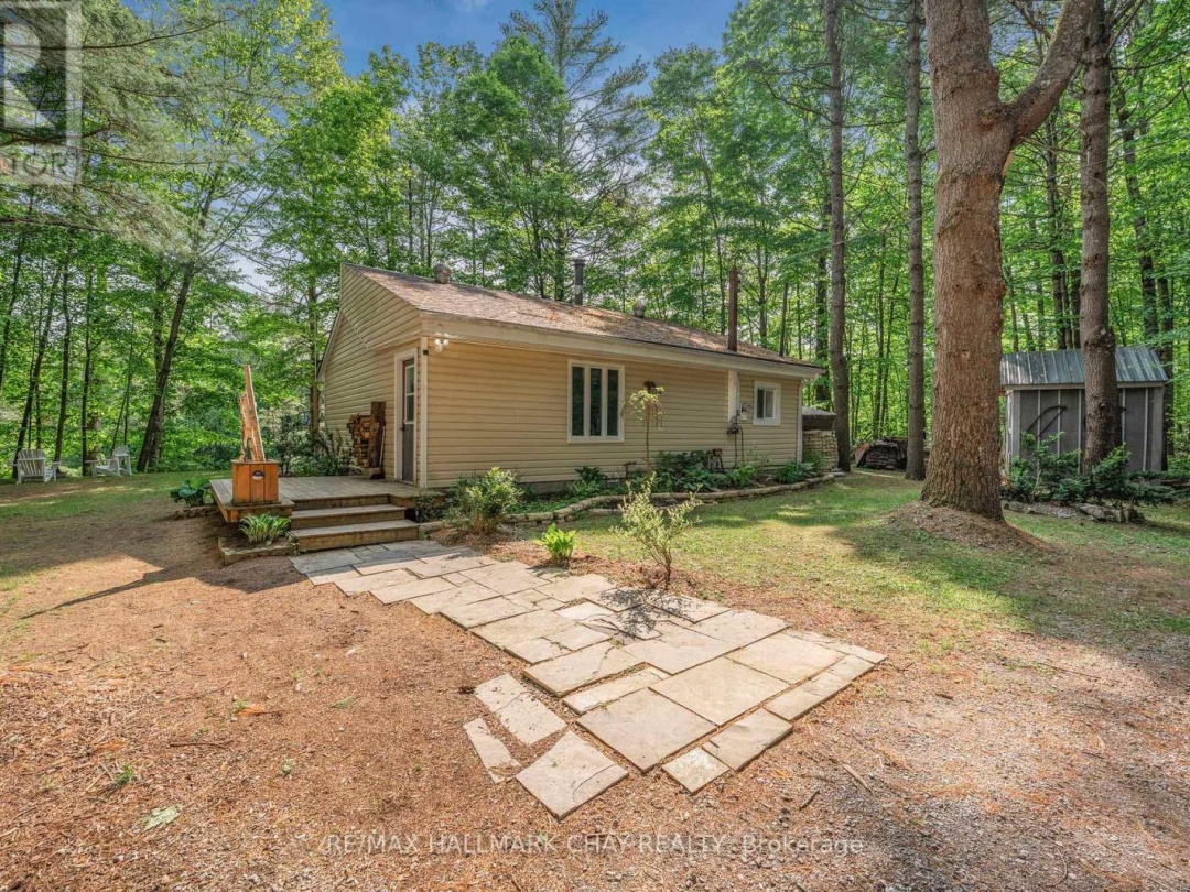 4310 Canal Road, Severn Lake