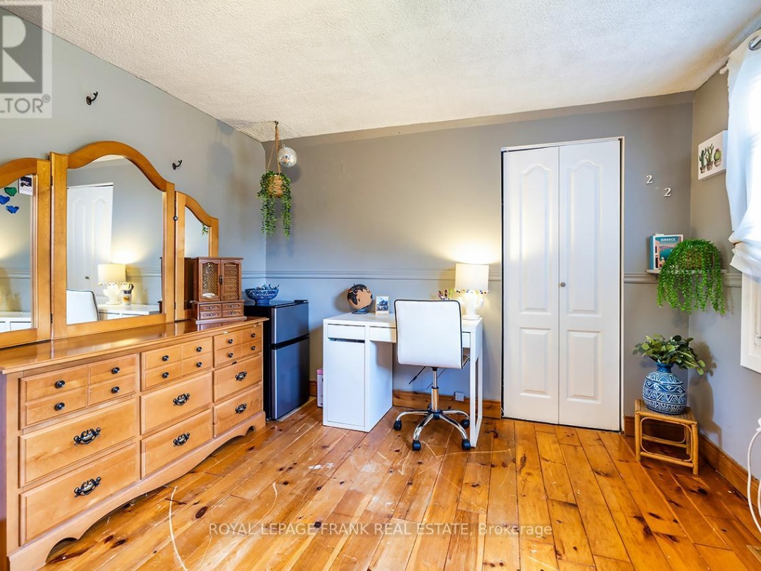 16 SHELLEY DRIVE, 