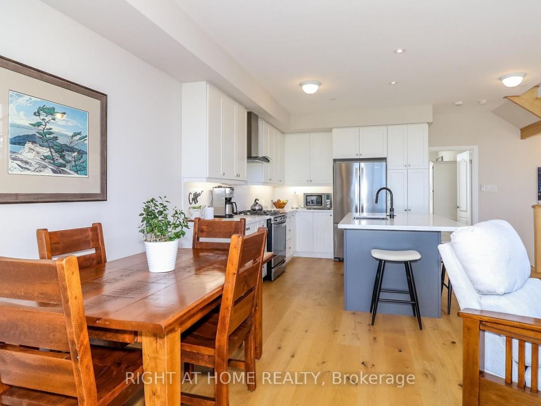 100 MARINA VILLAGE DRIVE, 