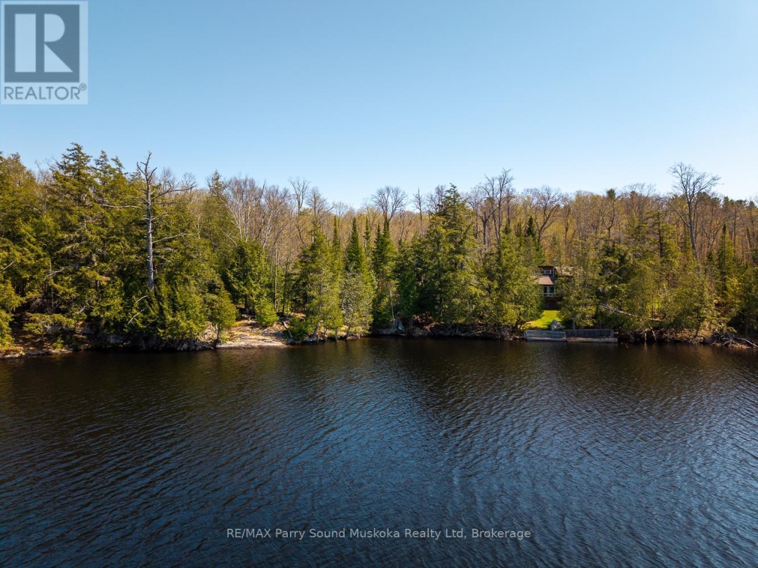 23 Dancy Lane, Manitouwabing Lake