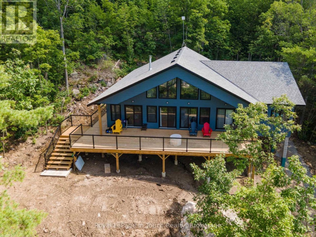 8814 Georgian Bay Shore, Georgian Bay