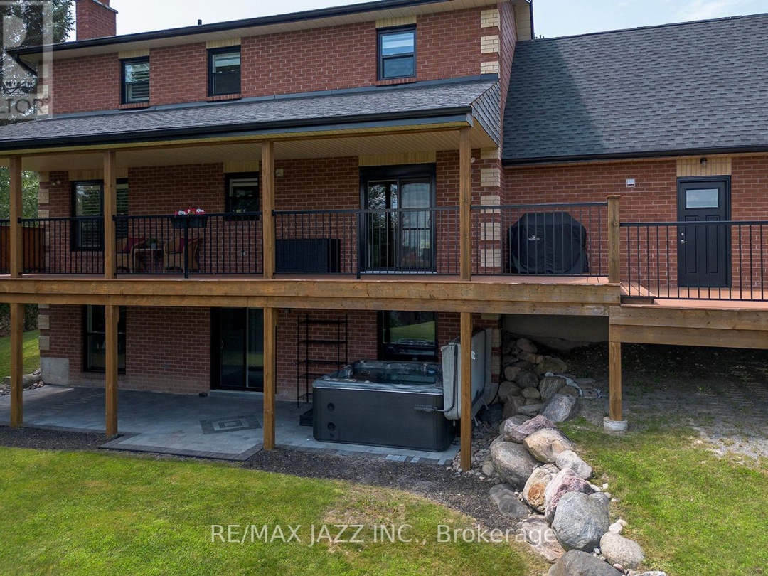 44 AINO BEACH ROAD, Lake Scugog