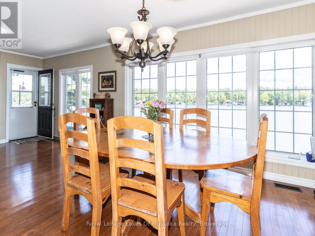 4 1010 Pinedale Road, Gull Lake