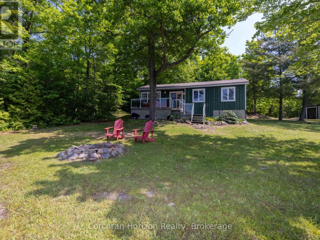 215 SANCTUARY ROAD, 