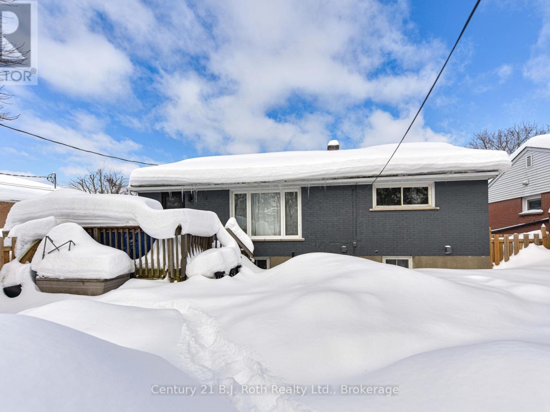 311 James Street E, Orillia