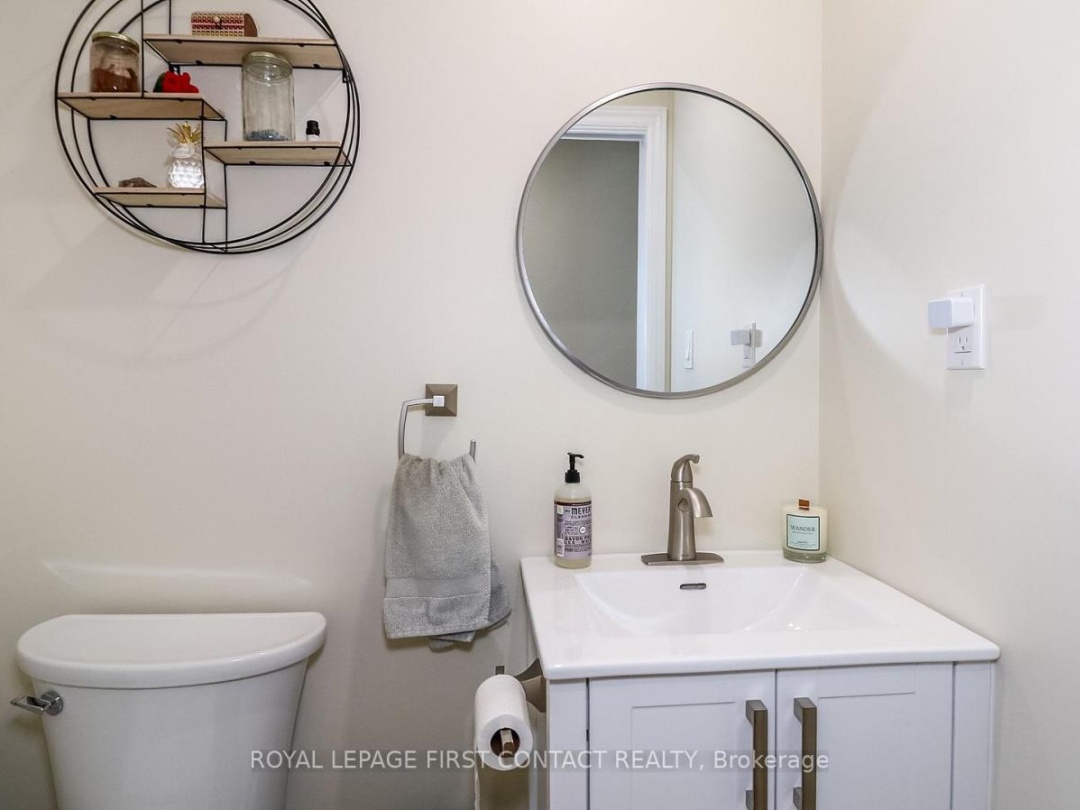 1 MARIPOSA DRIVE, 