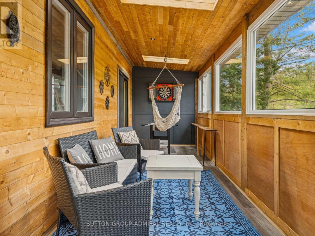 1023 Kirkpatrick Lane, Lake Muskoka