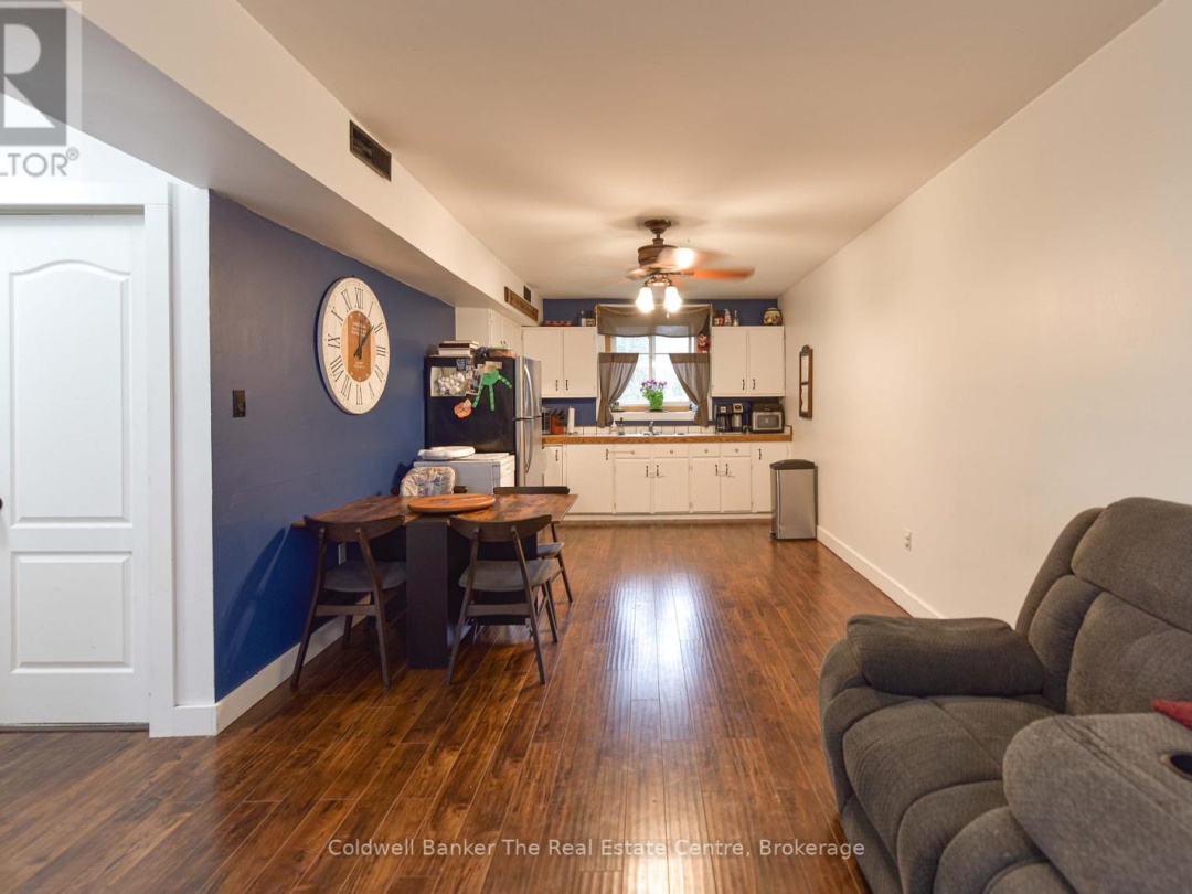 120 BAKERY LANE, 