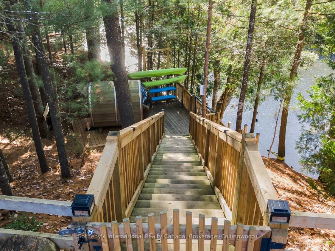 21 SPARROW ROAD, Burnt Lake