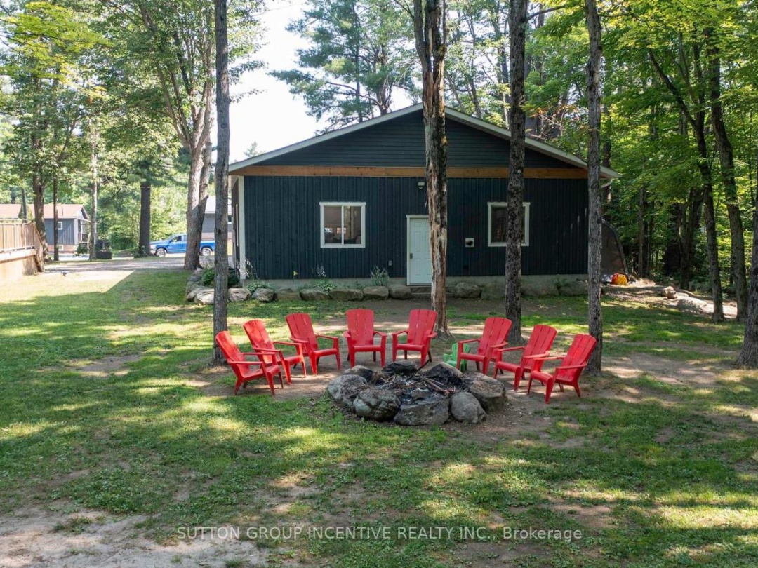 333 RANKIN LAKE ROAD, 