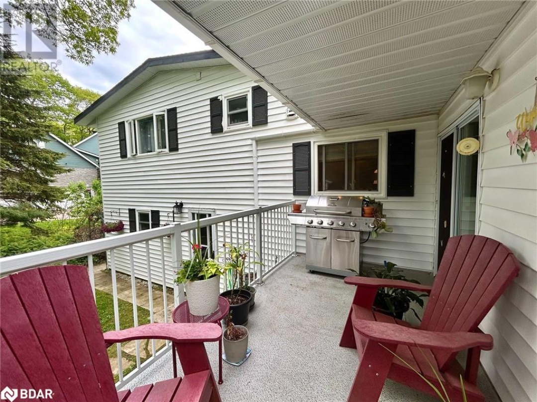 170 TIFFANY Trail, Gravenhurst