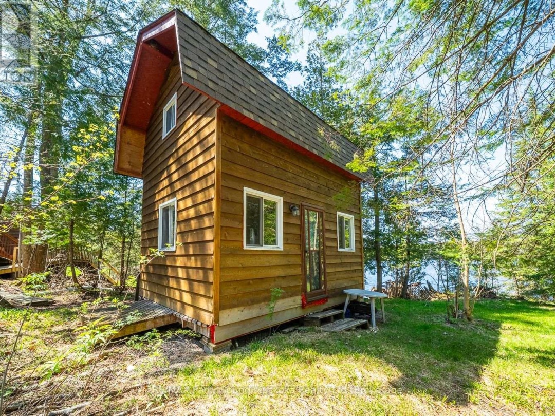 23 Dancy Lane, Manitouwabing Lake