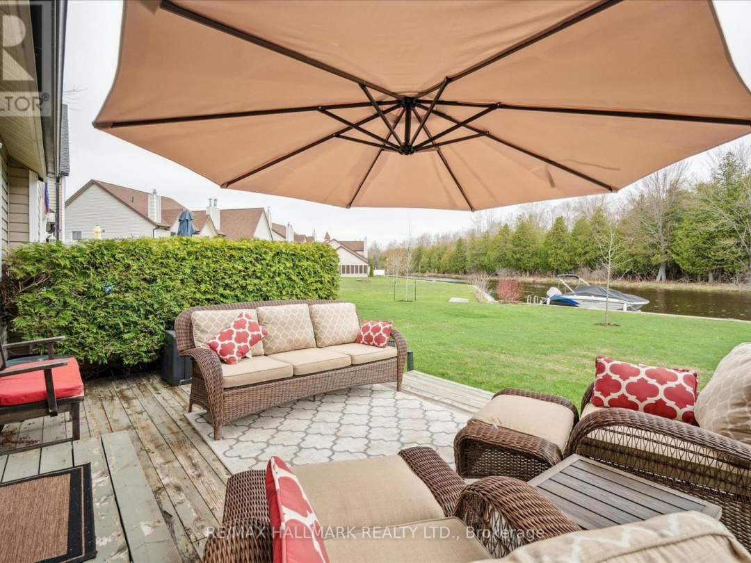 5 51 Laguna Parkway, Lake Simcoe