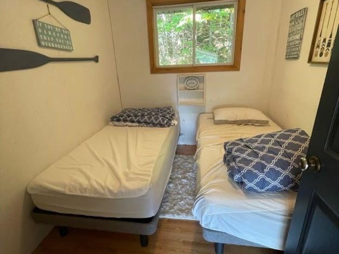 4 SEVERN RIVER SR406, 