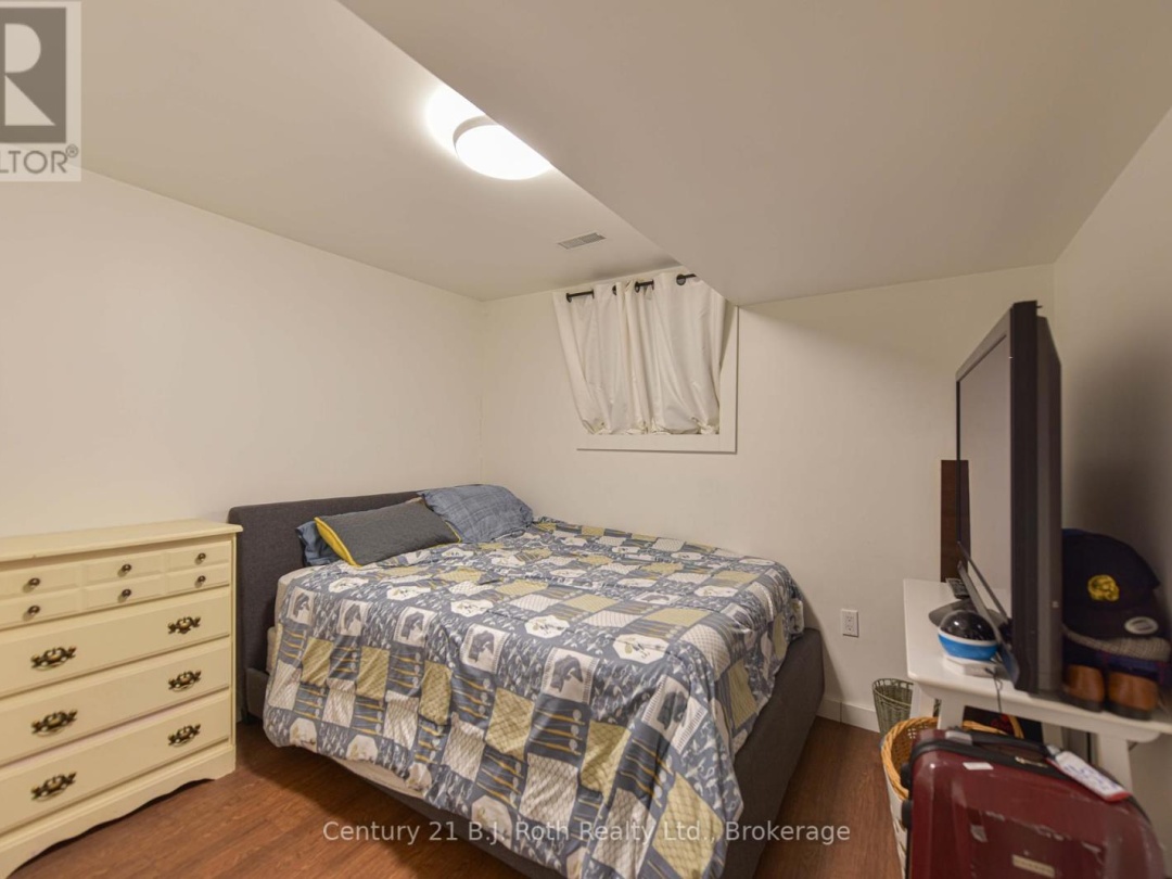 311 James Street E, Orillia