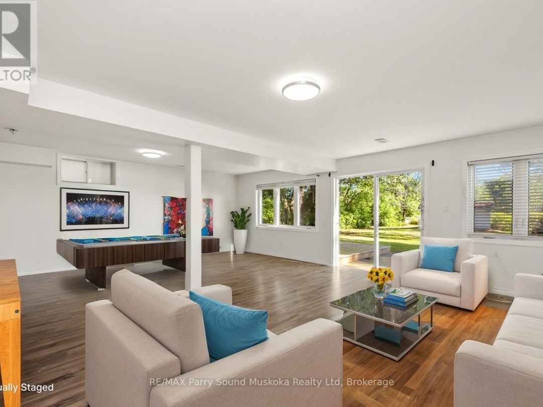 149 WILLIAM STREET, 