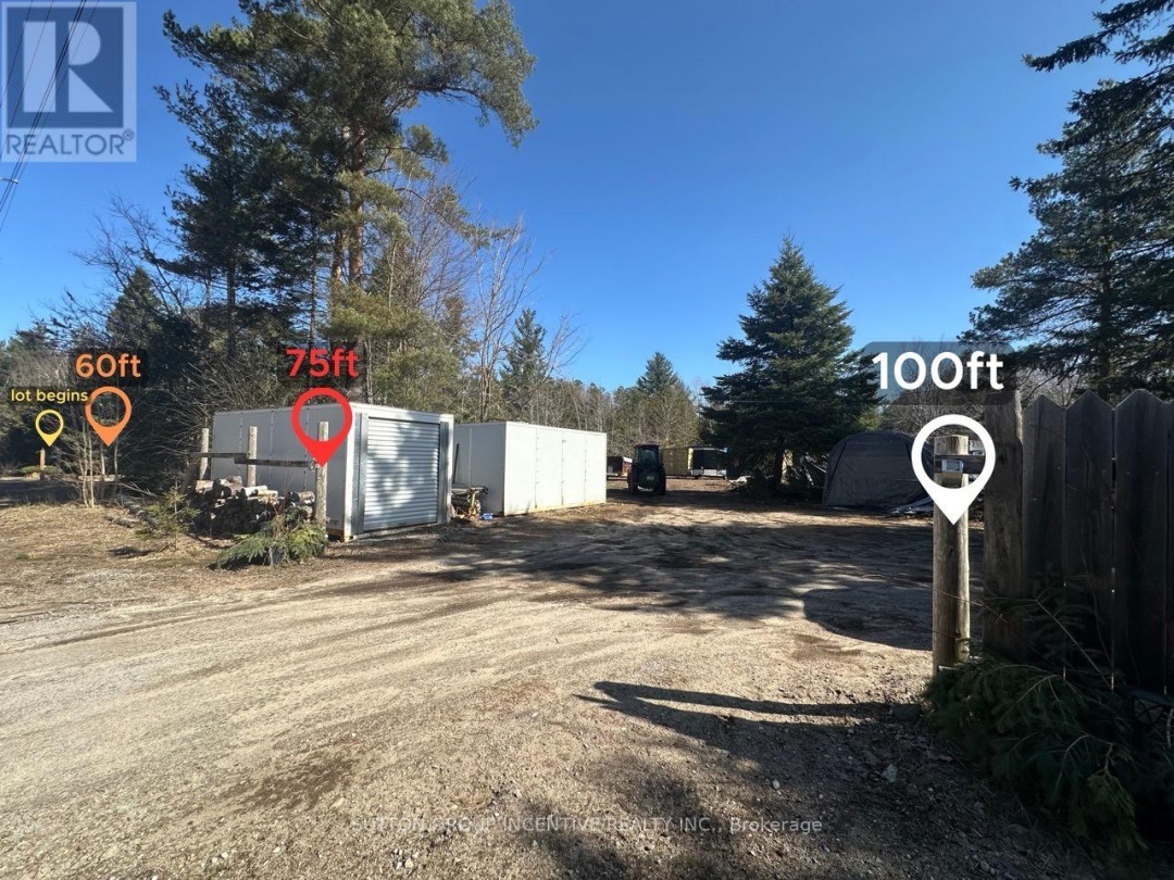 7183 HWY 93 HIGHWAY, Tay