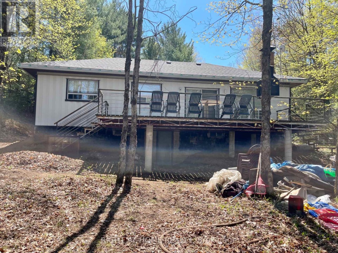 1114 River Haven Road, Lake Muskoka