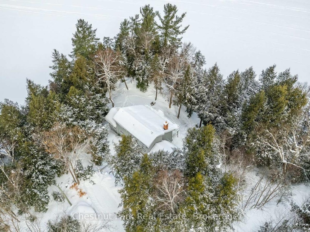 1669 NEWTON STREET, Redstone Lake