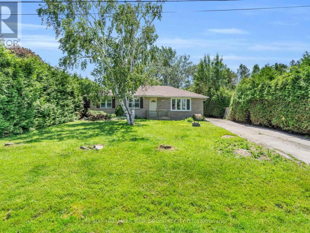 8 CEDAR STREET, 