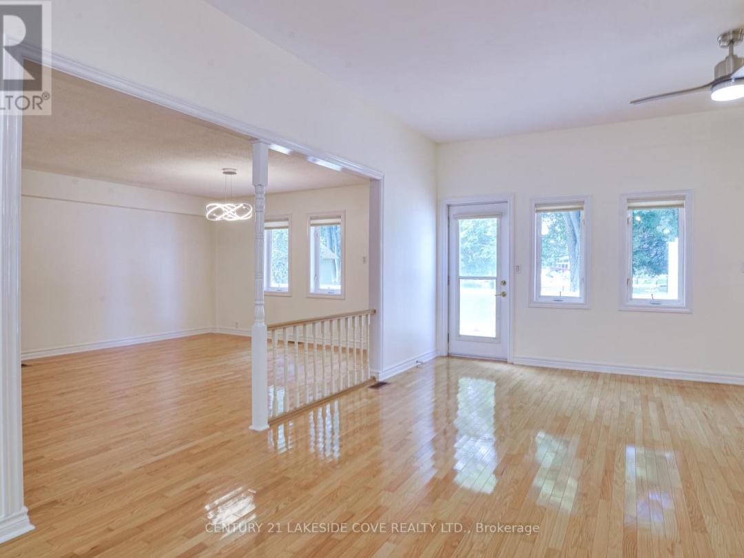 24 Turtle Path, Lake Simcoe