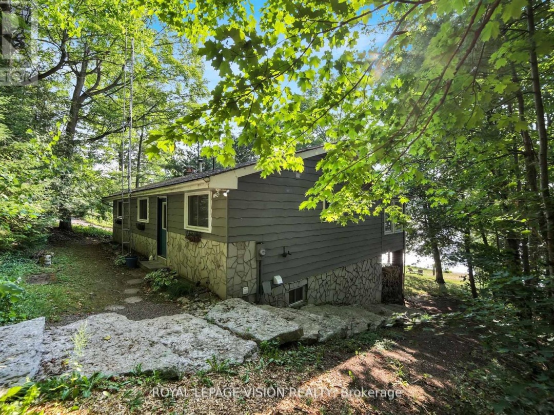 197 LIGHTNING POINT ROAD, 