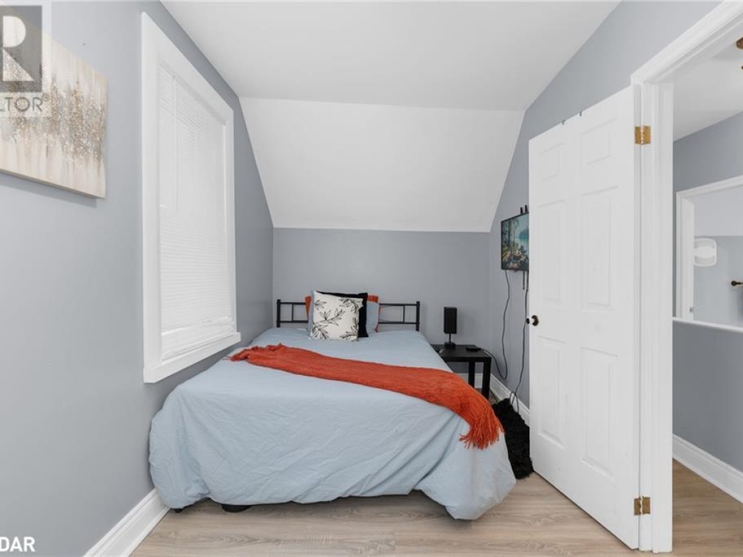 57 Woodward Street, Bracebridge