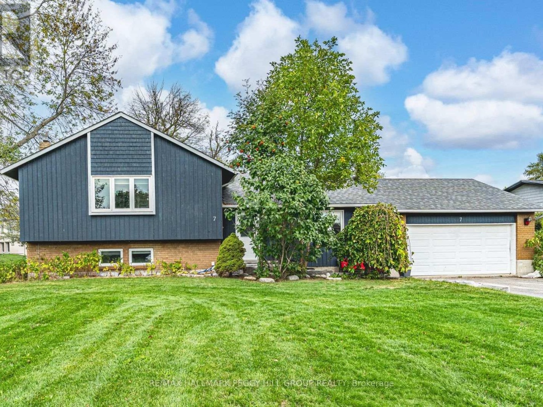 7 SANDLEWOOD TRAIL, 