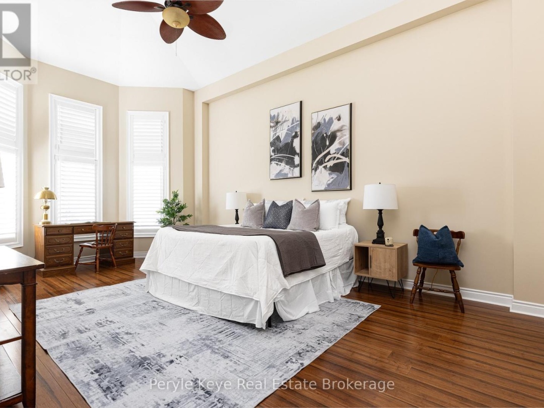 5 PRESCOTT CRESCENT, 