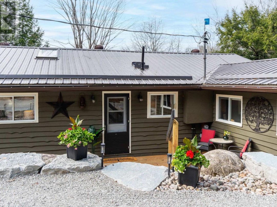 5270 Dean Trail, Severn Lake