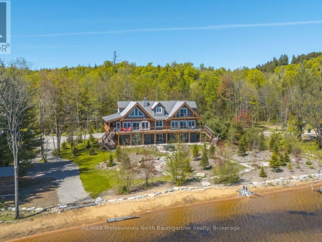 2987 Boice Bradley Road, Redstone Lake