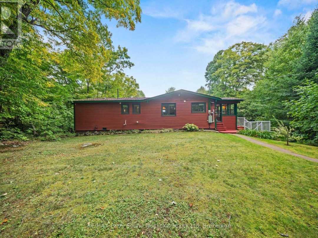23 BROWN'S LAKE ROAD, 
